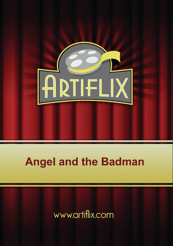 Product Image: Angel And The Badman