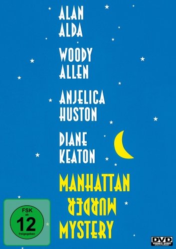 Manhattan Murder Mystery Films