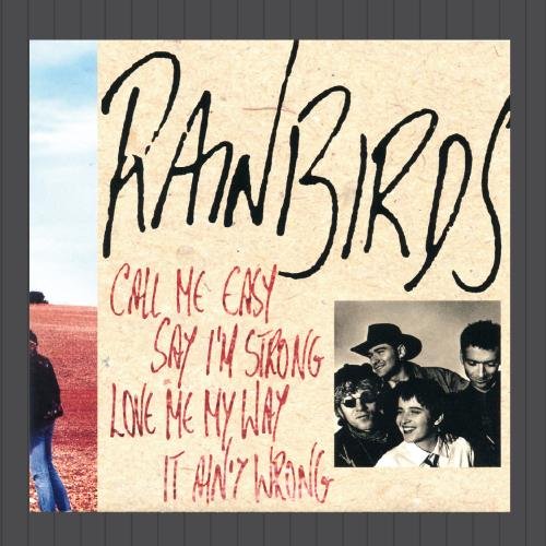 Call Me Easy Say I'm Strong Love Me My Way It Ain't Wrong Music