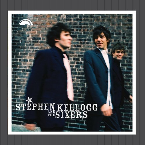 Stephen Kellogg and the Sixers Music