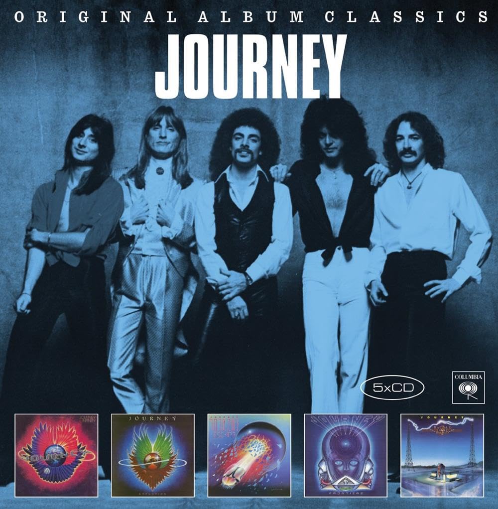 Product Image: Original Album Classics