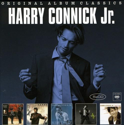 Original Album Classics Jazz