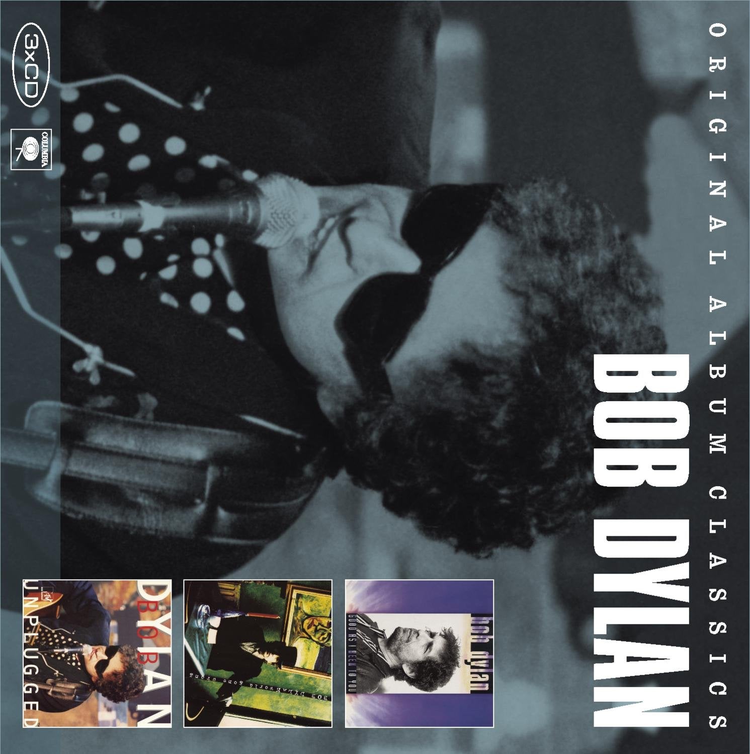 Original Album Classics Pop