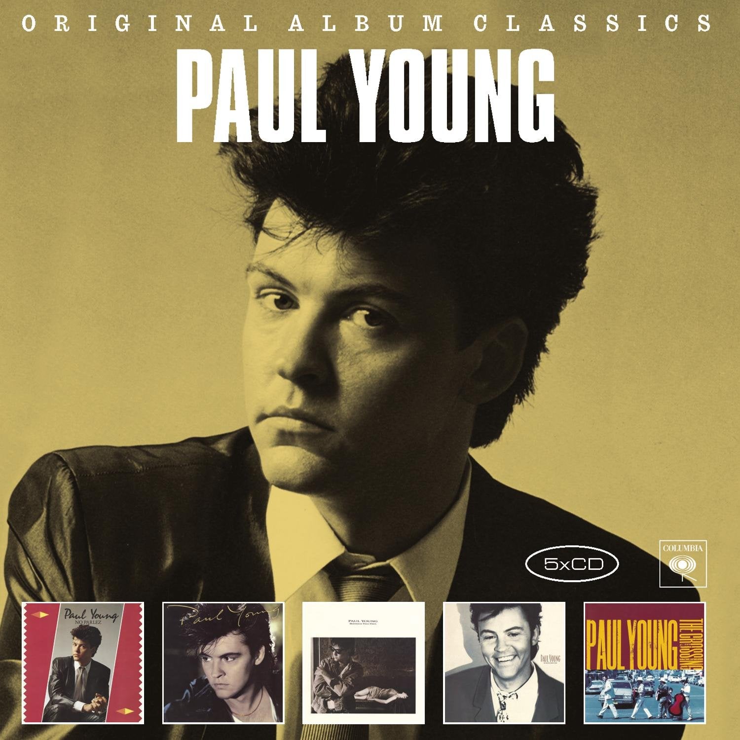 Product Image: Original Album Classics