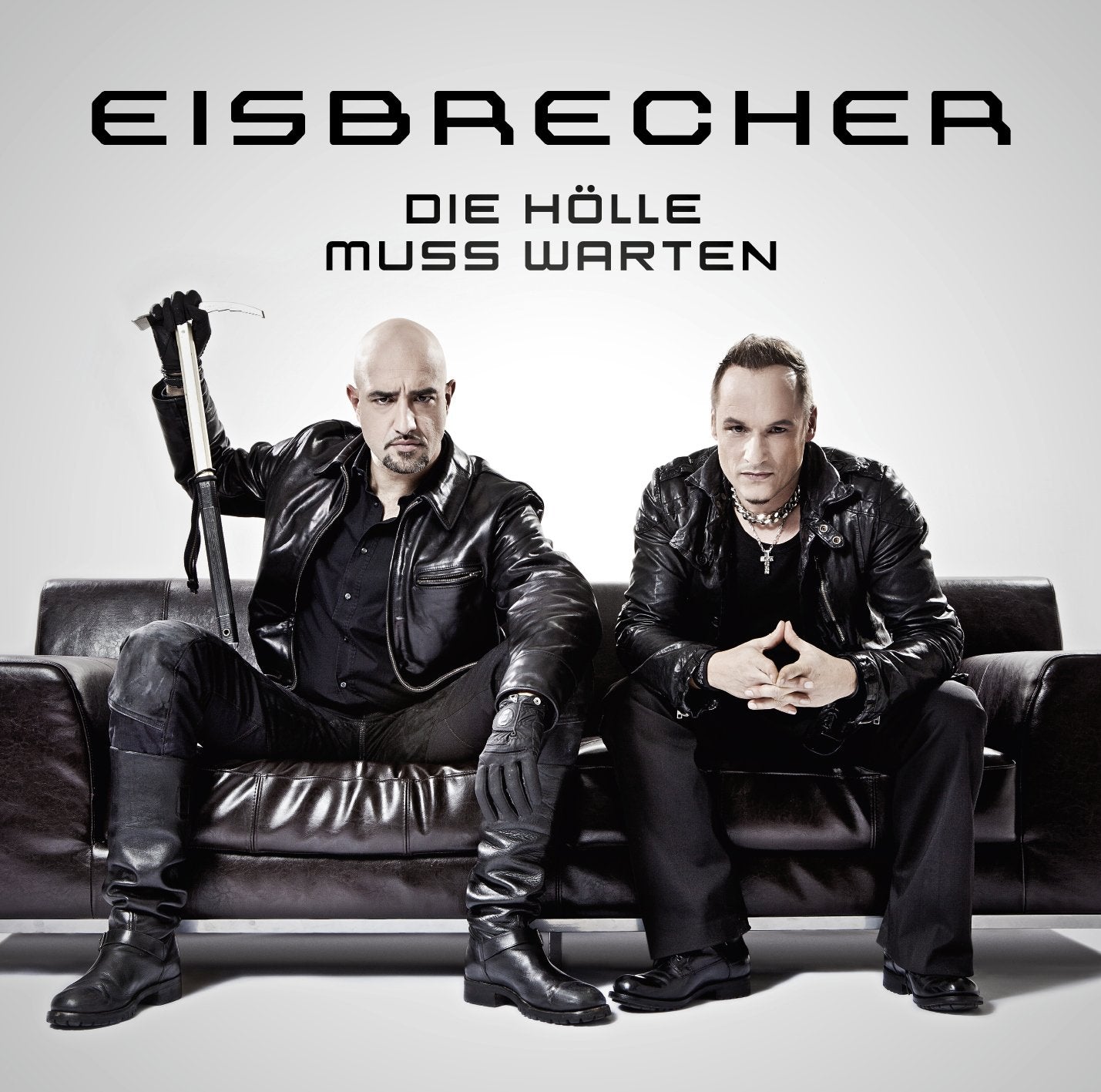 Product Image: Die Hölle muss warten