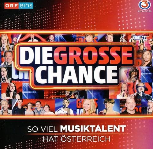 Die Große Chance Pop