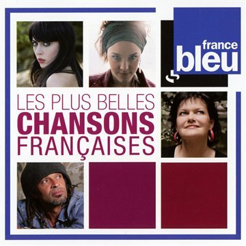 Les Plus Belles Chansons Françaises /Vol.3 Music