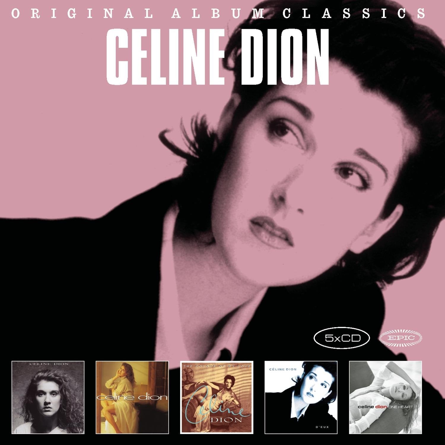 Product Image: Original Album Classics