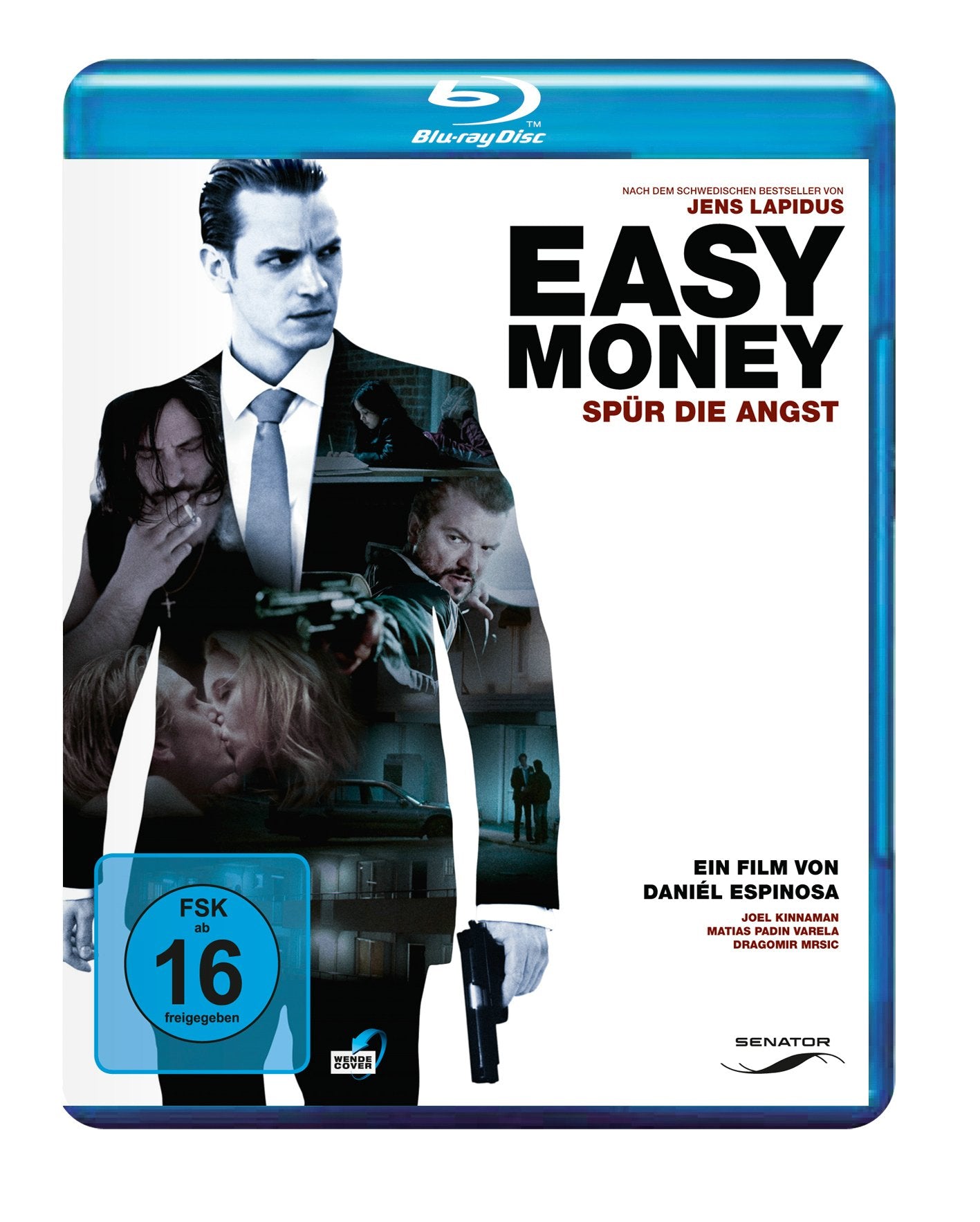 Easy Money Movies