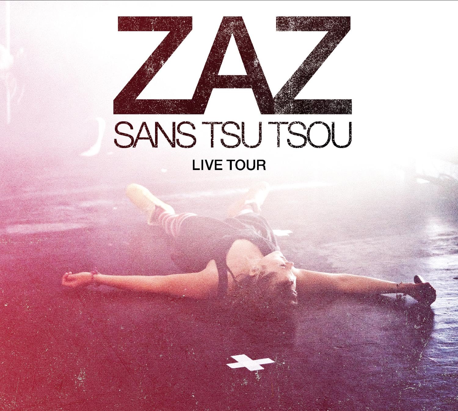 Product Image: Zaz Live Tour:. -CD+DVD