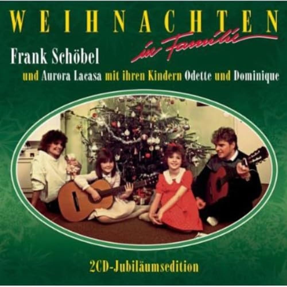 Weihnachten in Familie (Jubiläums-Edition) Funk, R&B & Soul