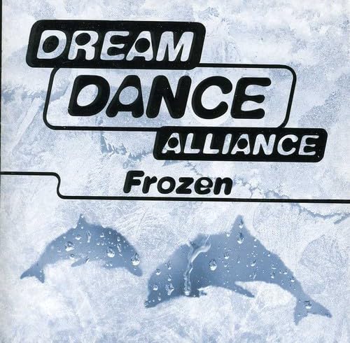 Product Image: Frozen