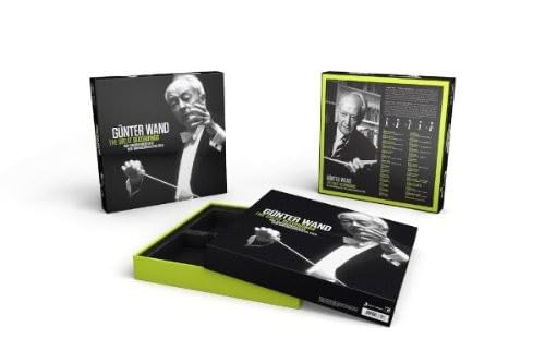 The Great Recordings 29 CD Classical