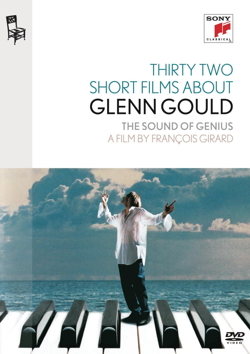 Glenn Gould - Thirty Two Short Films about Glenn Gould/The Sound of Genius Movies