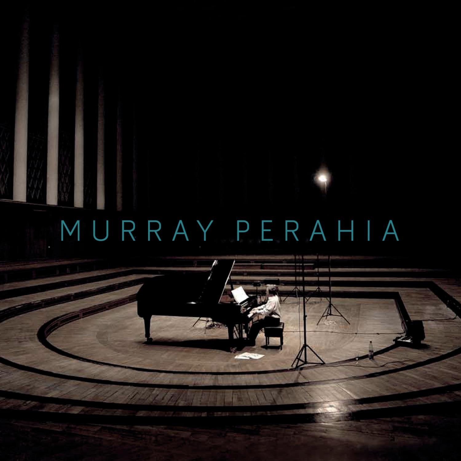 Murray Perahia - The First 40 Years (68 CDs + 5 DVDs) Classical