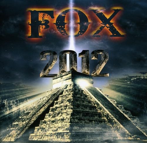 2012 Rock