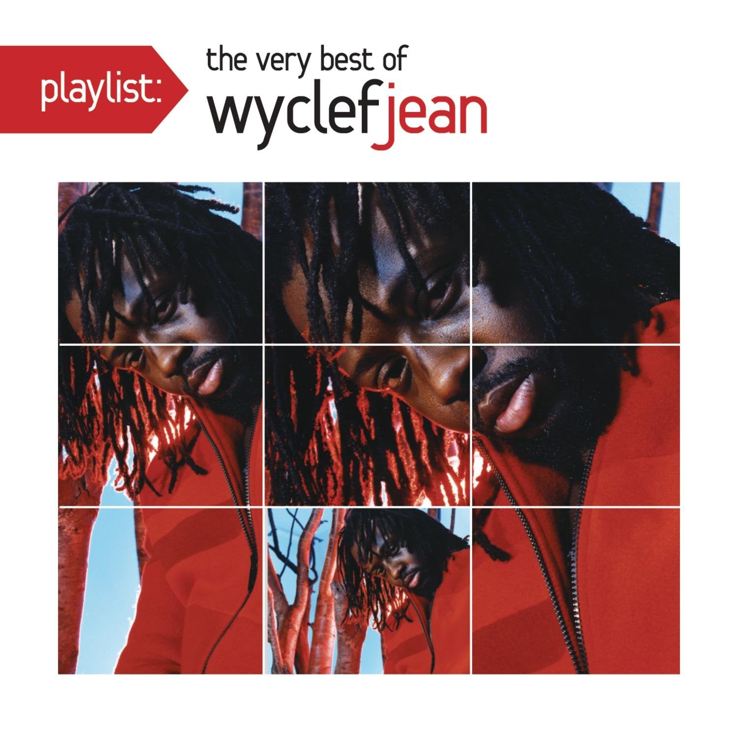 Wyclef Jean - Playlist: The Very Best Of Wyc Pop