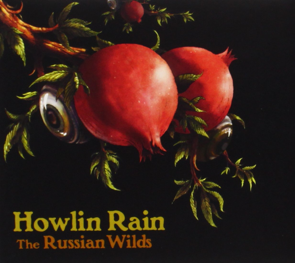 Russian Wilds Alternative & Indie