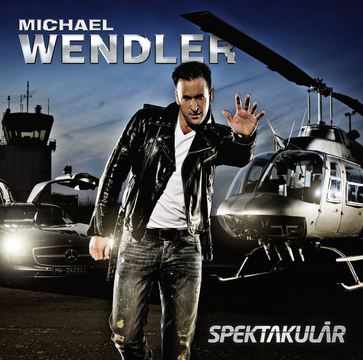 Spektakulär German Schlager & Volksmusik