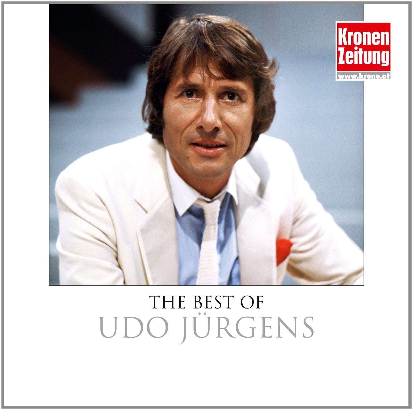 Krone-Edition Schlager-Best of German Schlager & Volksmusik