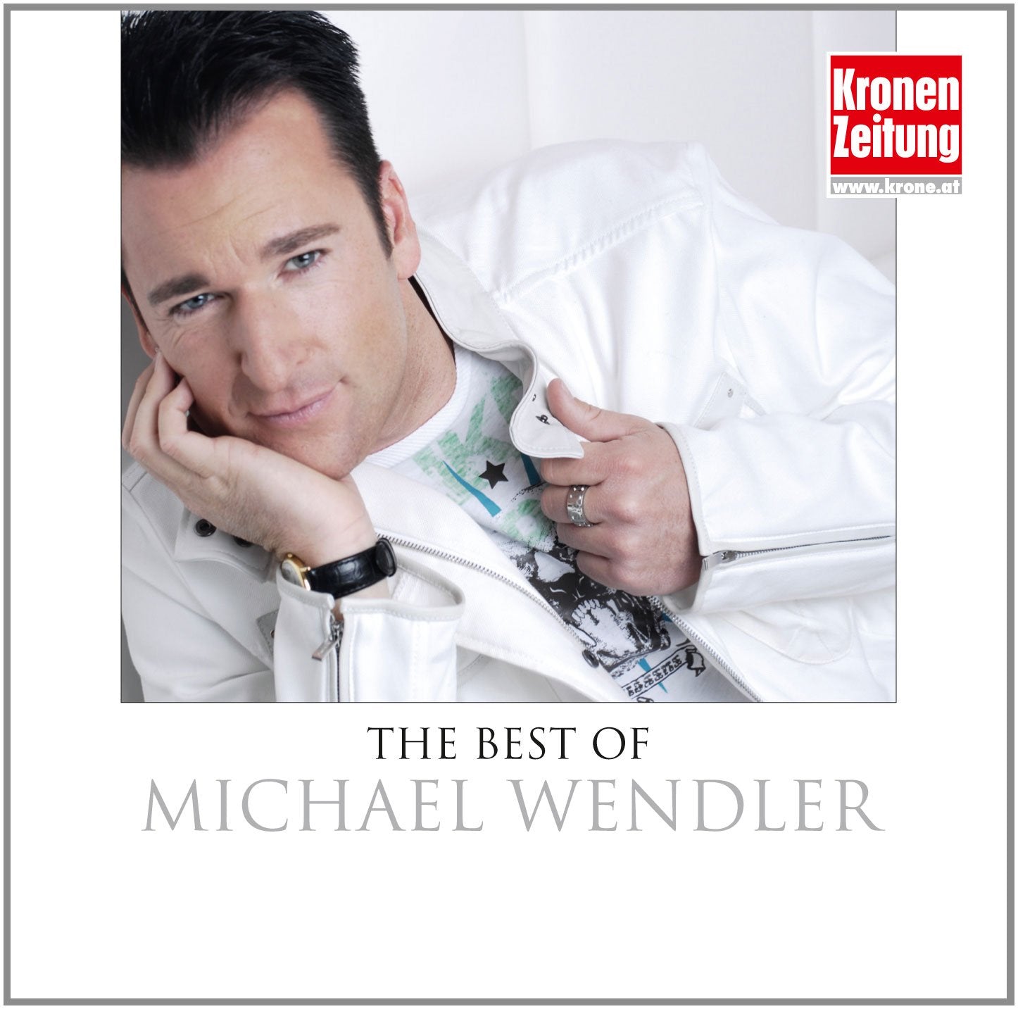 Krone-Edition Schlager-Best of cd