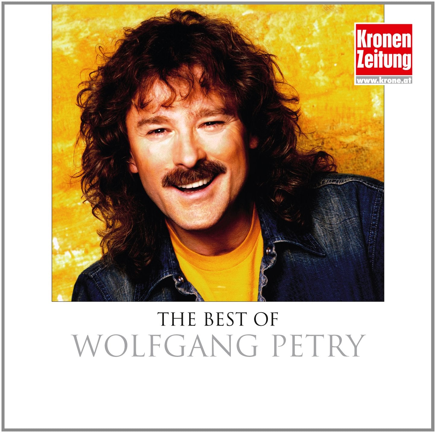 Krone-Edition Schlager-Best of German Schlager & Volksmusik