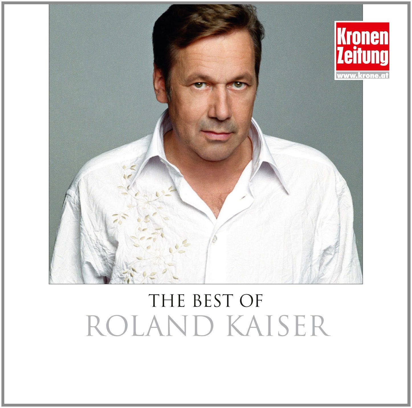 Krone-Edition Schlager-Best of German Schlager & Volksmusik