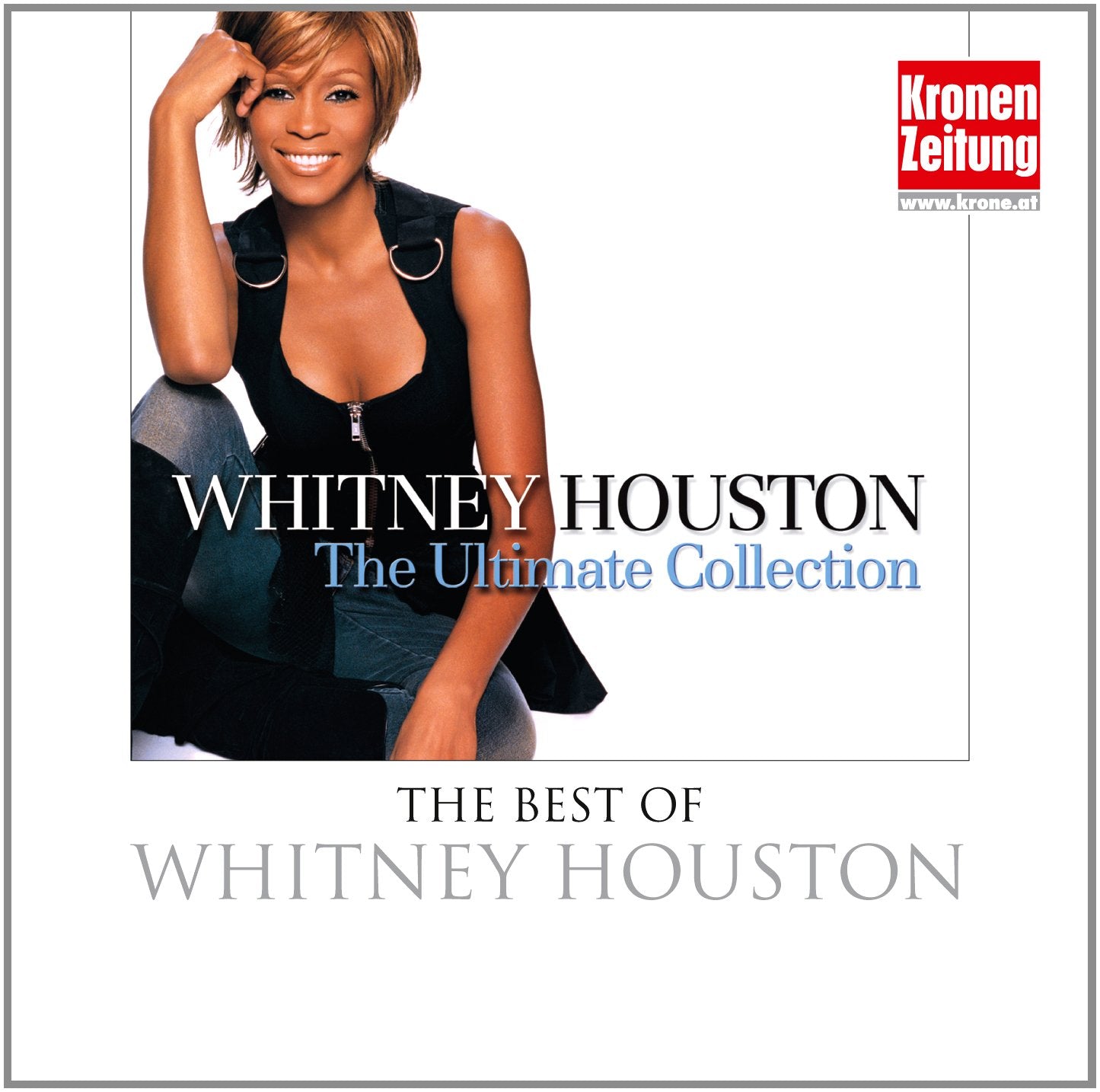 Krone-Edition Bestseller-Best of Pop