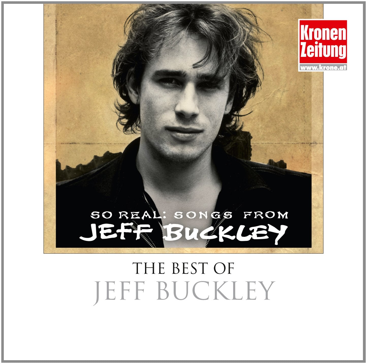 Krone-Edition Bestseller-Best of Rock