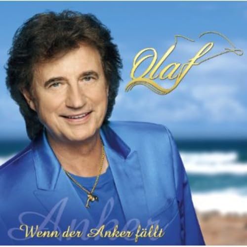 Wenn der Anker fällt Pop