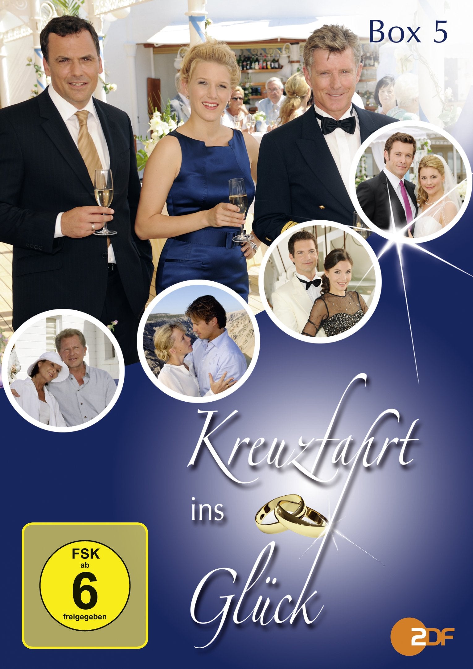 Product Image: Kreuzfahrt ins Glück