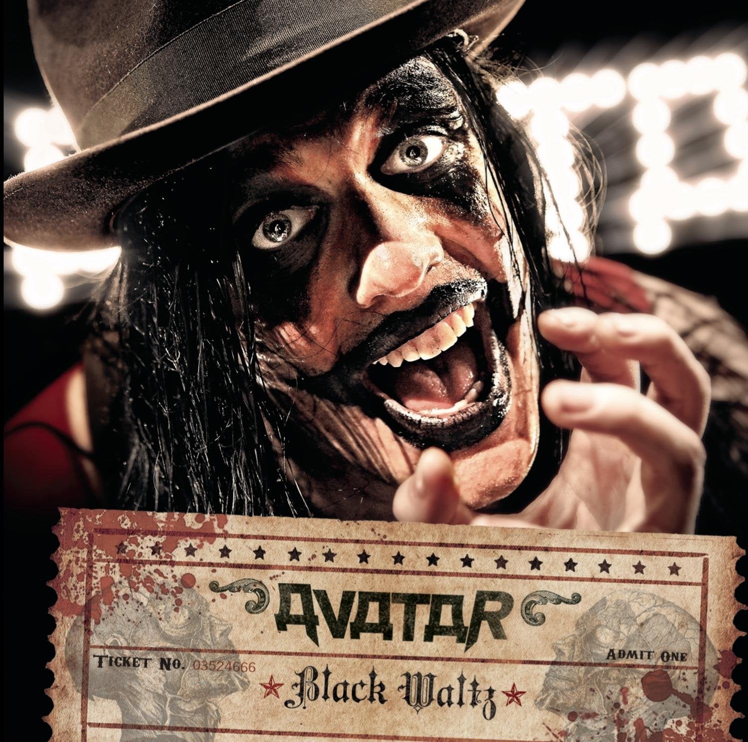 Black Waltz Metal & Hardrock
