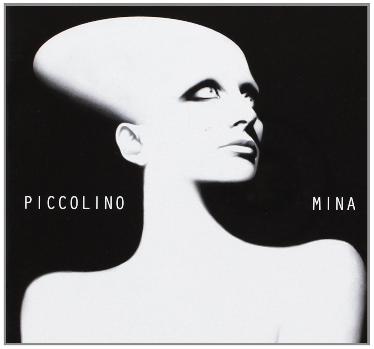 Mina - Piccolino Pop