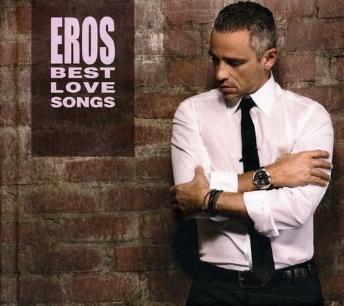 Eros Best Love Songs Pop