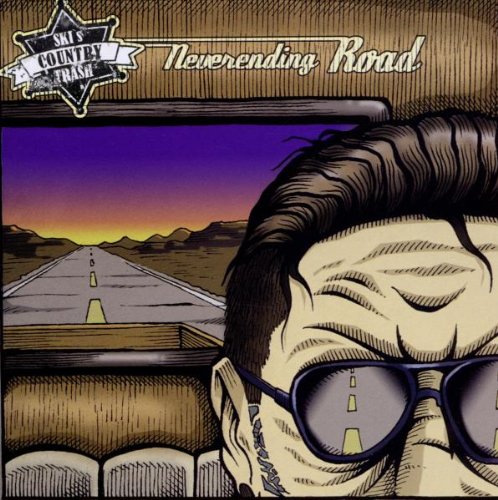 Product Image: Neverending Road