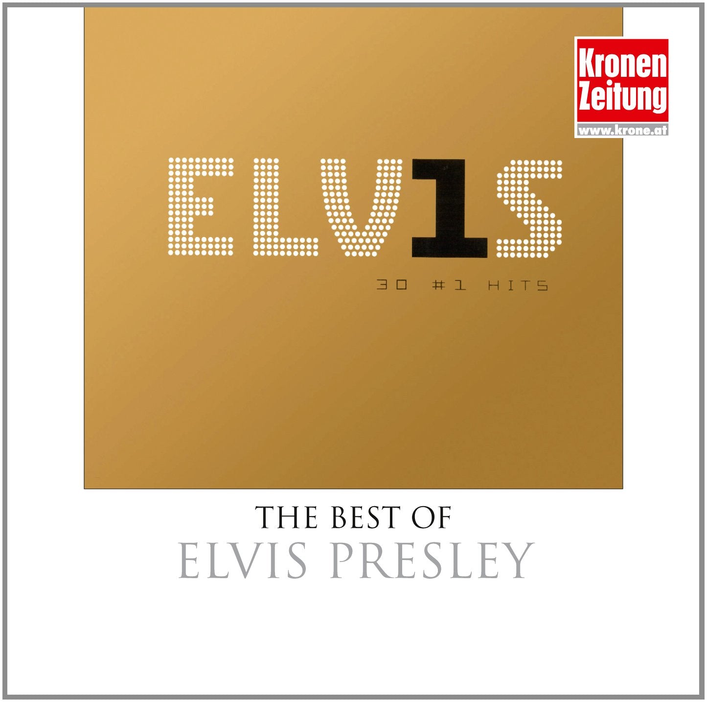 Krone-Edition Bestseller-Best of cd