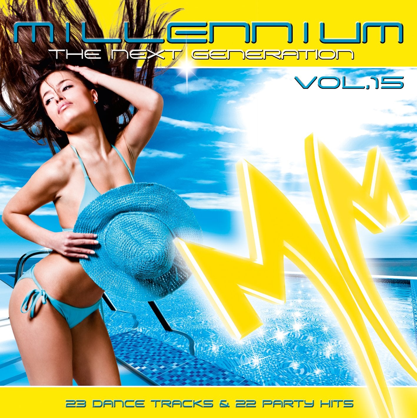 Millennium Vol.15 Pop