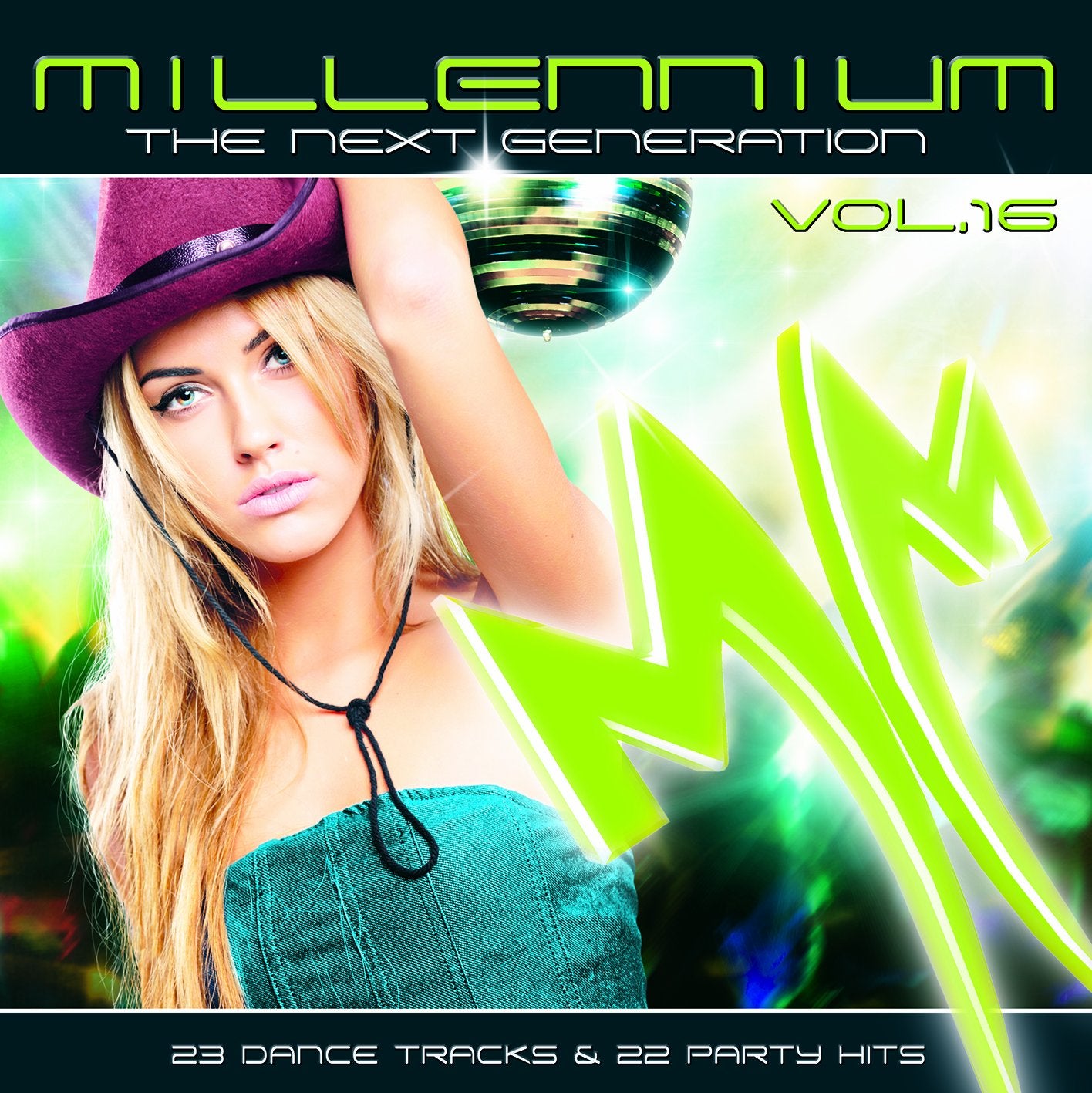 Product Image: Millennium Vol.16