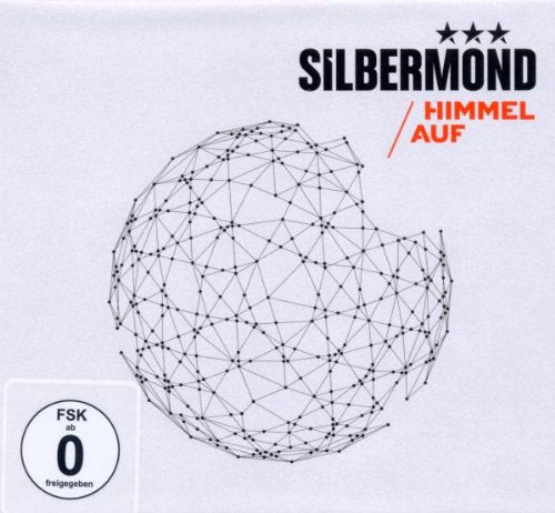 Himmel auf (Limitierte Deluxe Edition inkl. Live CD & Blu-ray + Bonus-DVD) Pop