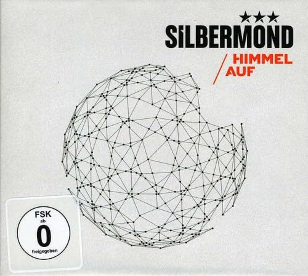 Product Image: Himmel auf  (2xCD+2xDVD)