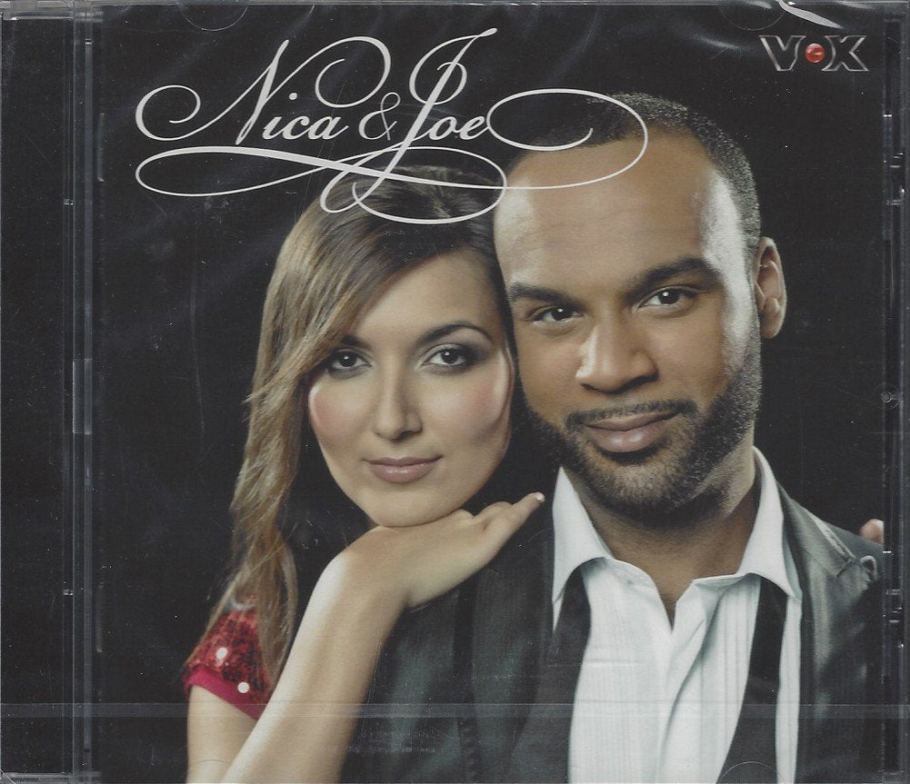 Nica & Joe Pop