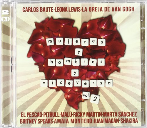 Mujeres Y Hombres Y Viceversa 2 Music
