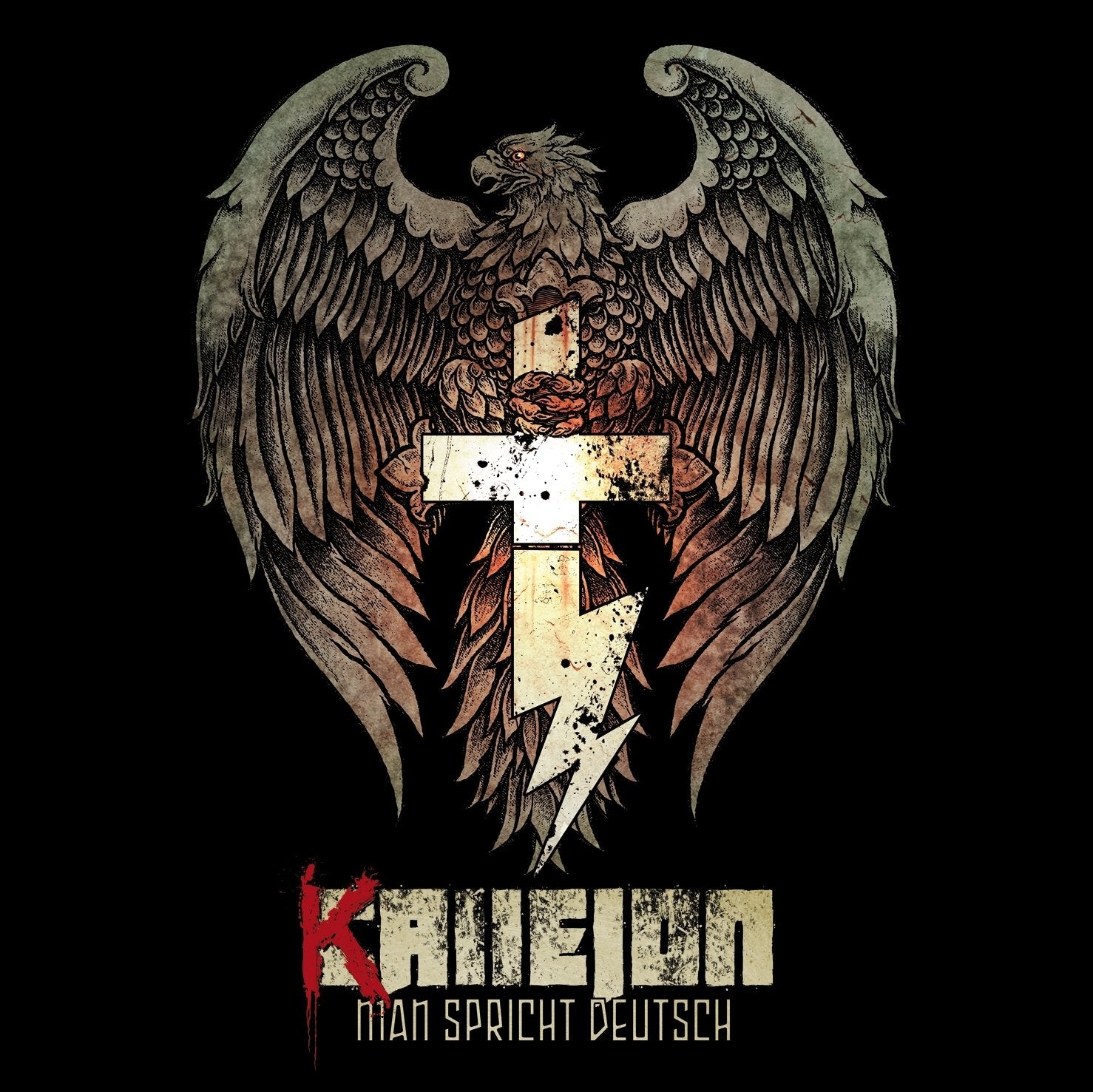 Man spricht Deutsch Metal & Hardrock