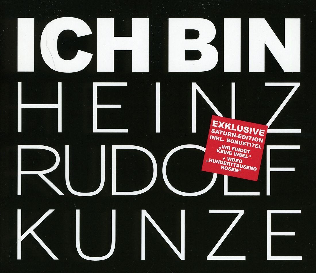 Product Image: Ich Bin-Im Duett Mit