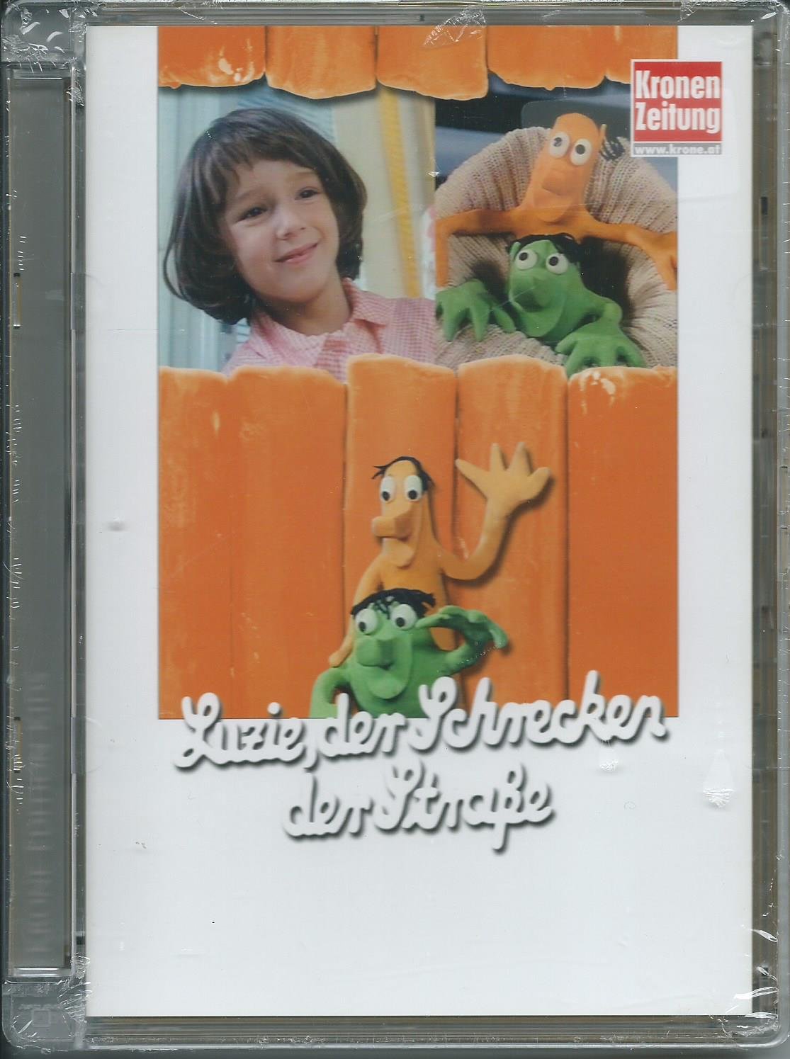 Luzie der Schrecken der Straße Films