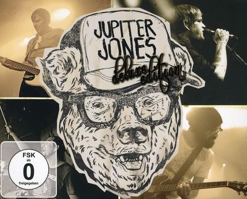Jupiter Jones Alternative & Indie
