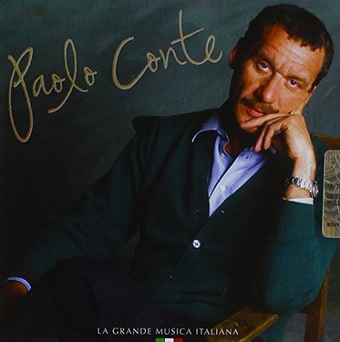 Paolo Conte Pop