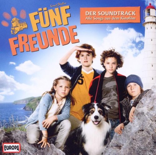 Der Original-Soundtrack zum Kinofilm Children & Young People