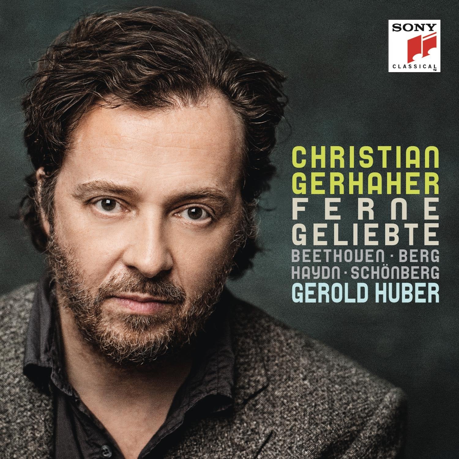 Ferne Geliebte Classical