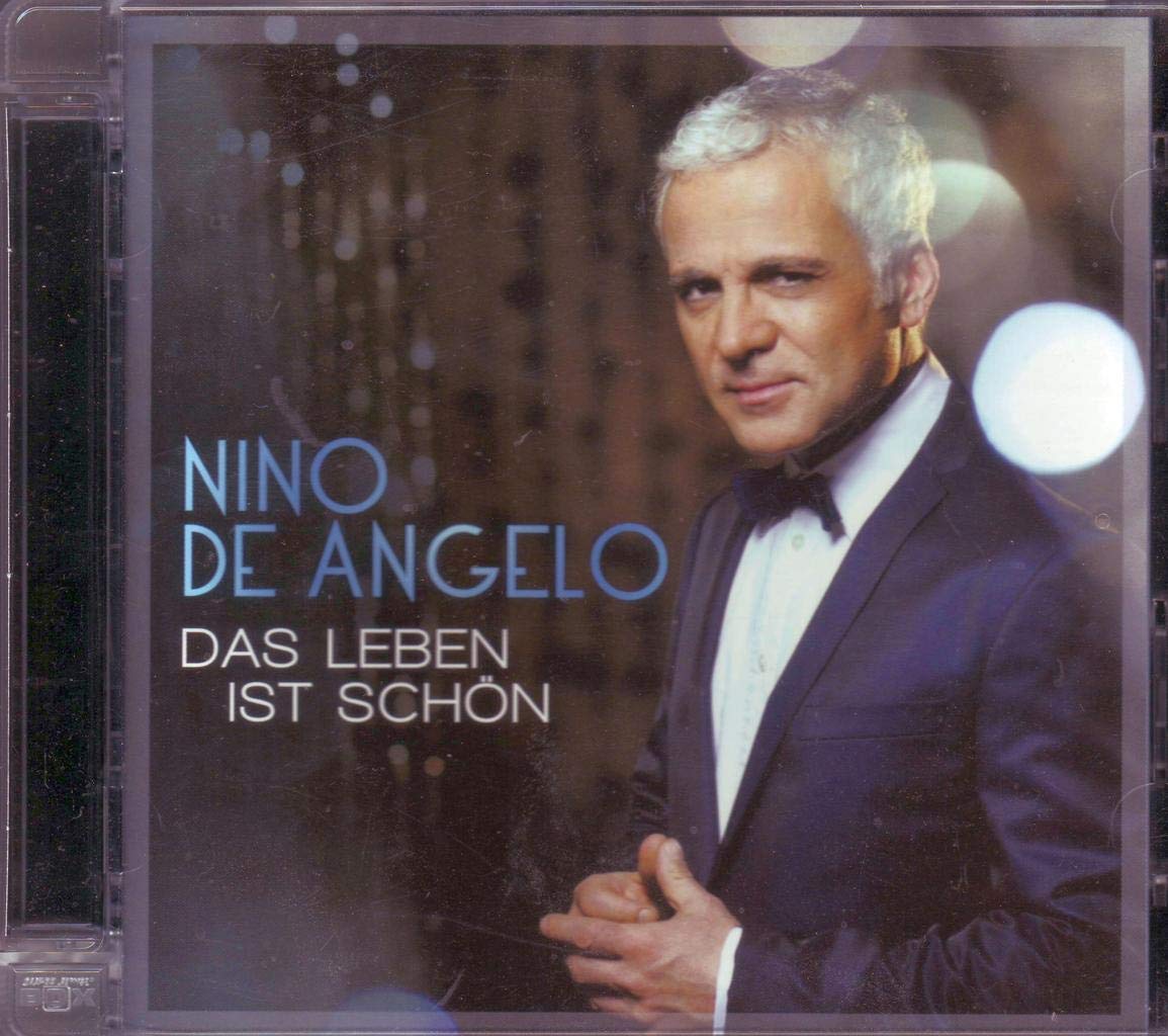 Product Image: Das Leben ist schön